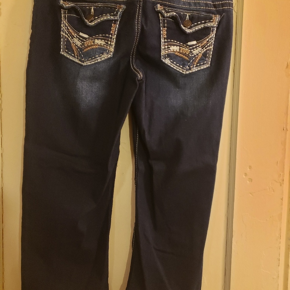 Capris - Picture 4 of 4